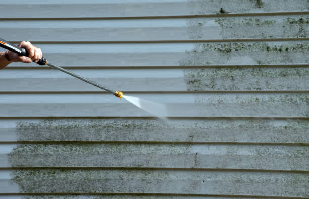 Professional Pressure Washing in Willoughby, OH